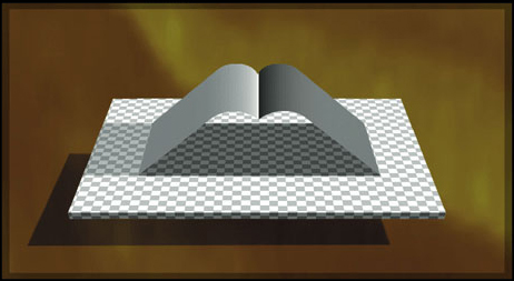 Brightness Illusion, by R.Beau Lotto